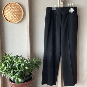 Larry Levine®️ Wide-Legged Pants